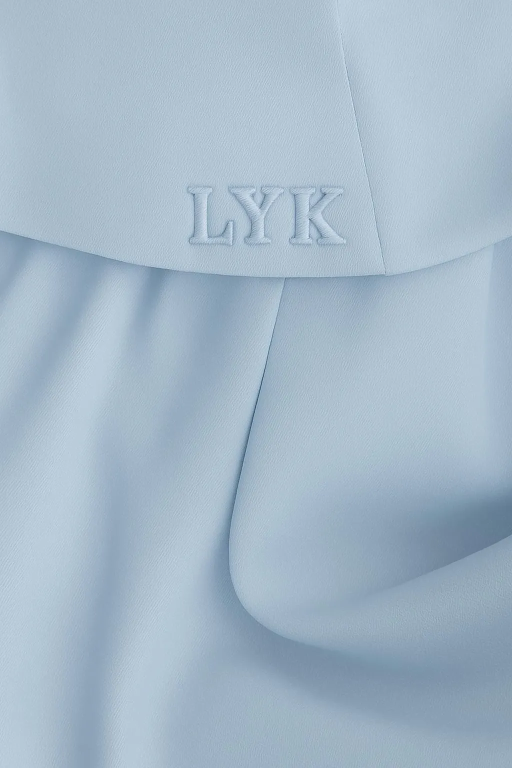 Collection LYK - Art de la broderie